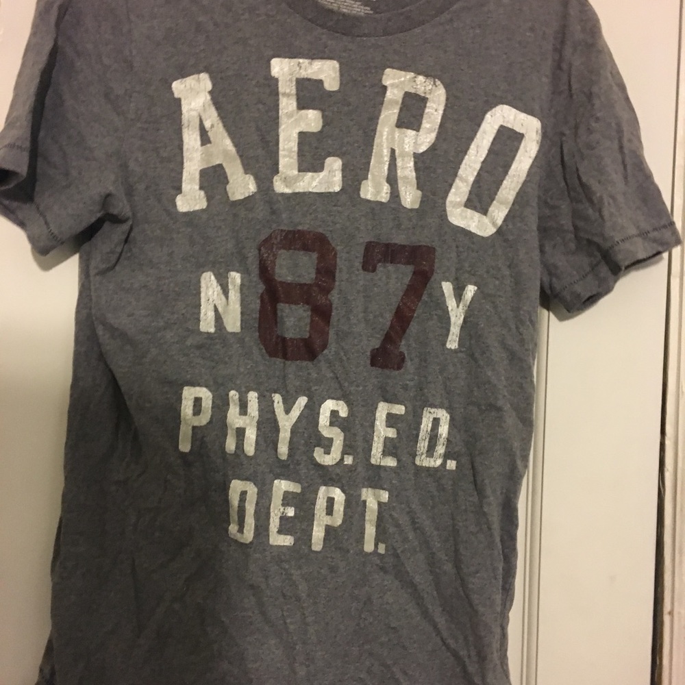 Aeropostale top